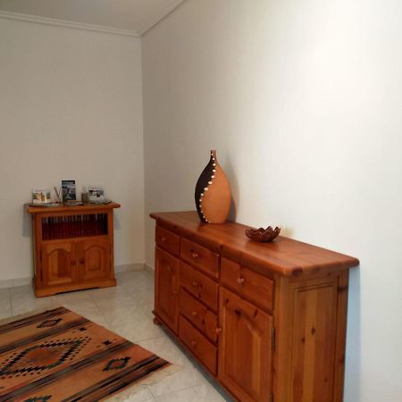 Piso 4 Habitaciones Valdovino Cerca De La Playa Dış mekan fotoğraf
